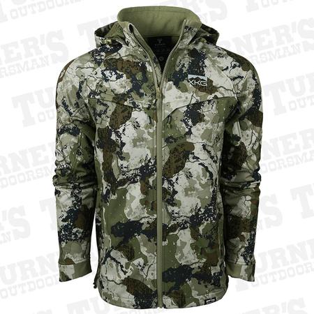 King's Camo XKG Boulder Jacket, XK7