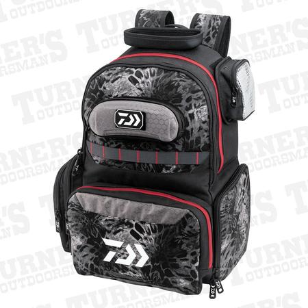 Daiwa D-Vec Tackle Backpack